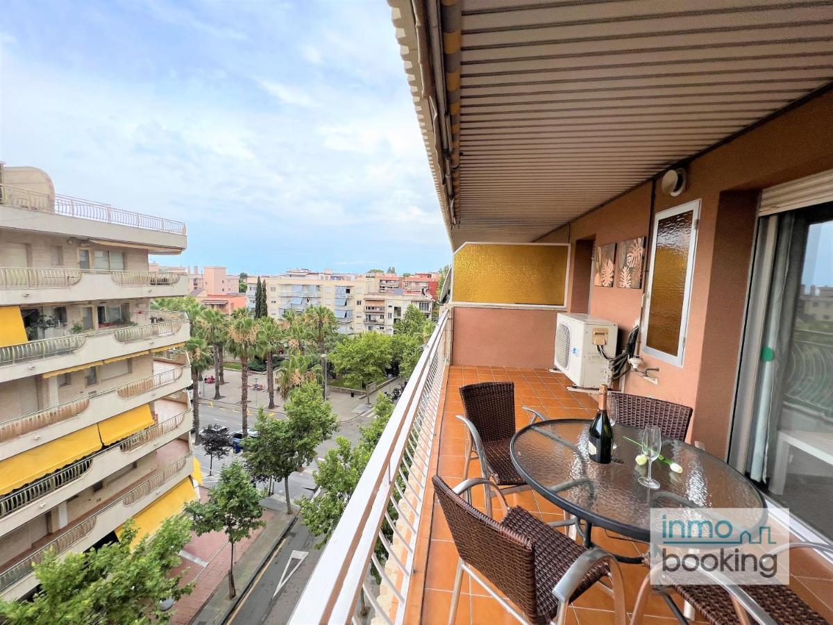 Indasol Apartments, Climatizado Y Con Piscina Salou