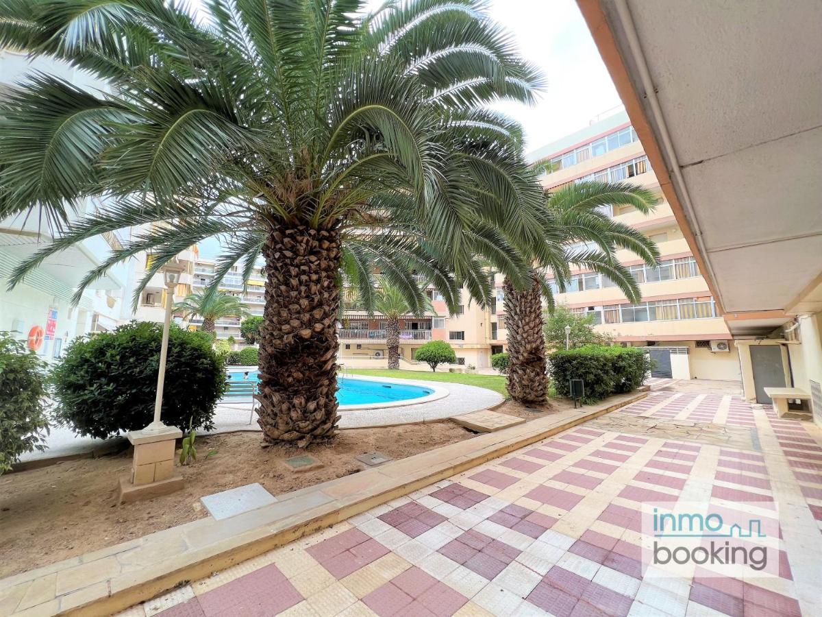Indasol Apartments, Climatizado Y Con Piscina Salou