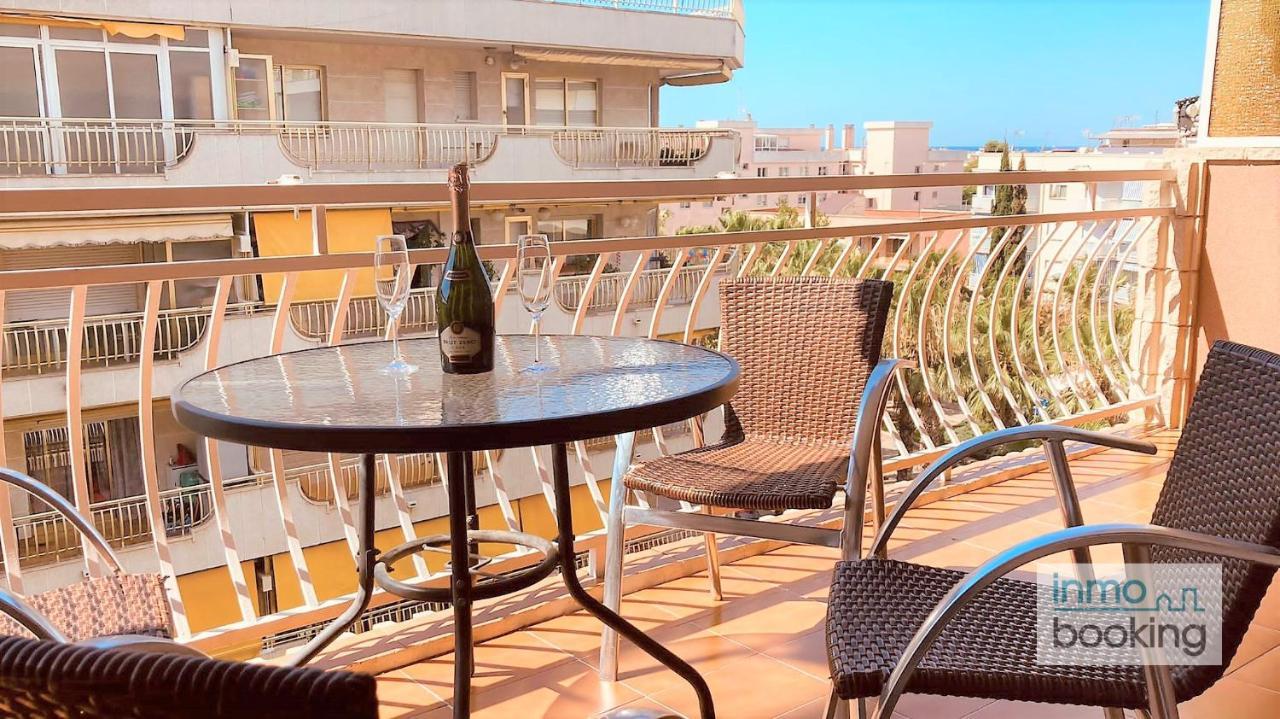 Indasol Apartments, Climatizado Y Con Piscina * Salou