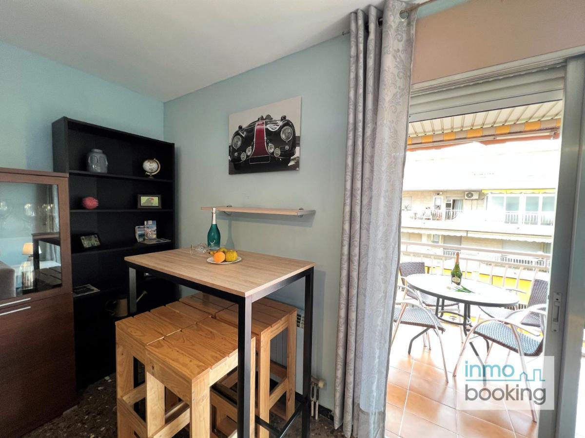 Apartamento Indasol Apartments, Climatizado Y Con Piscina *