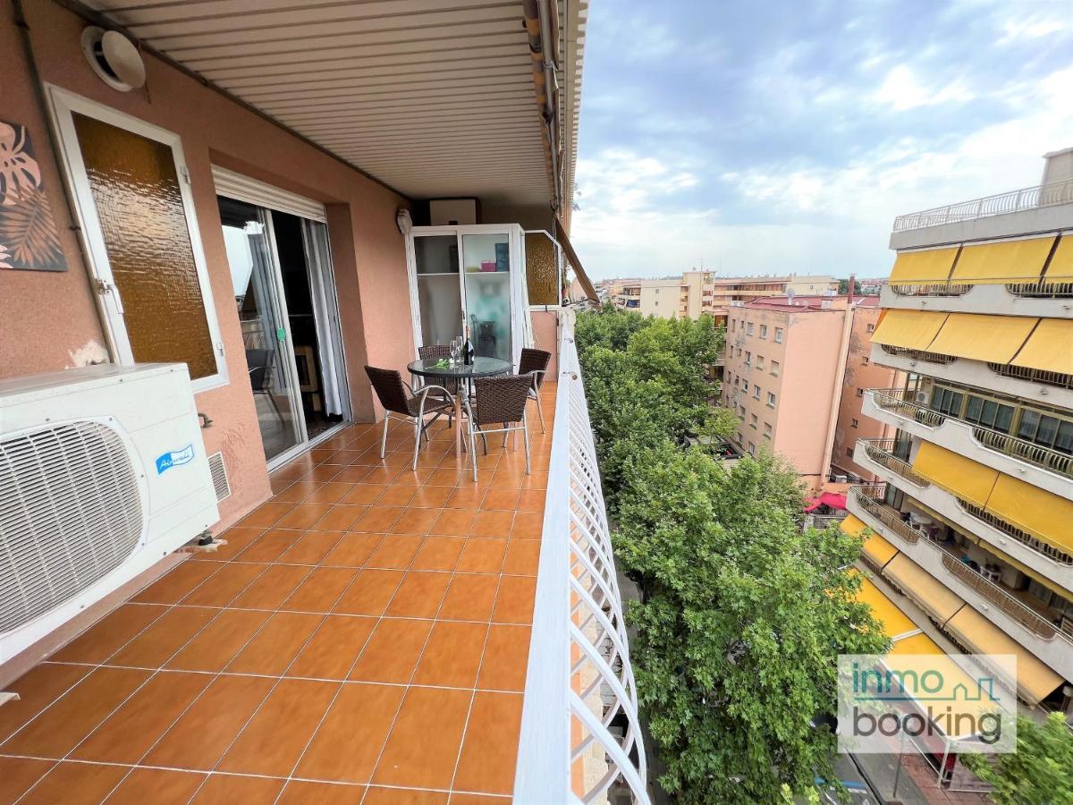 Indasol Apartments, Climatizado Y Con Piscina Apartamento Salou