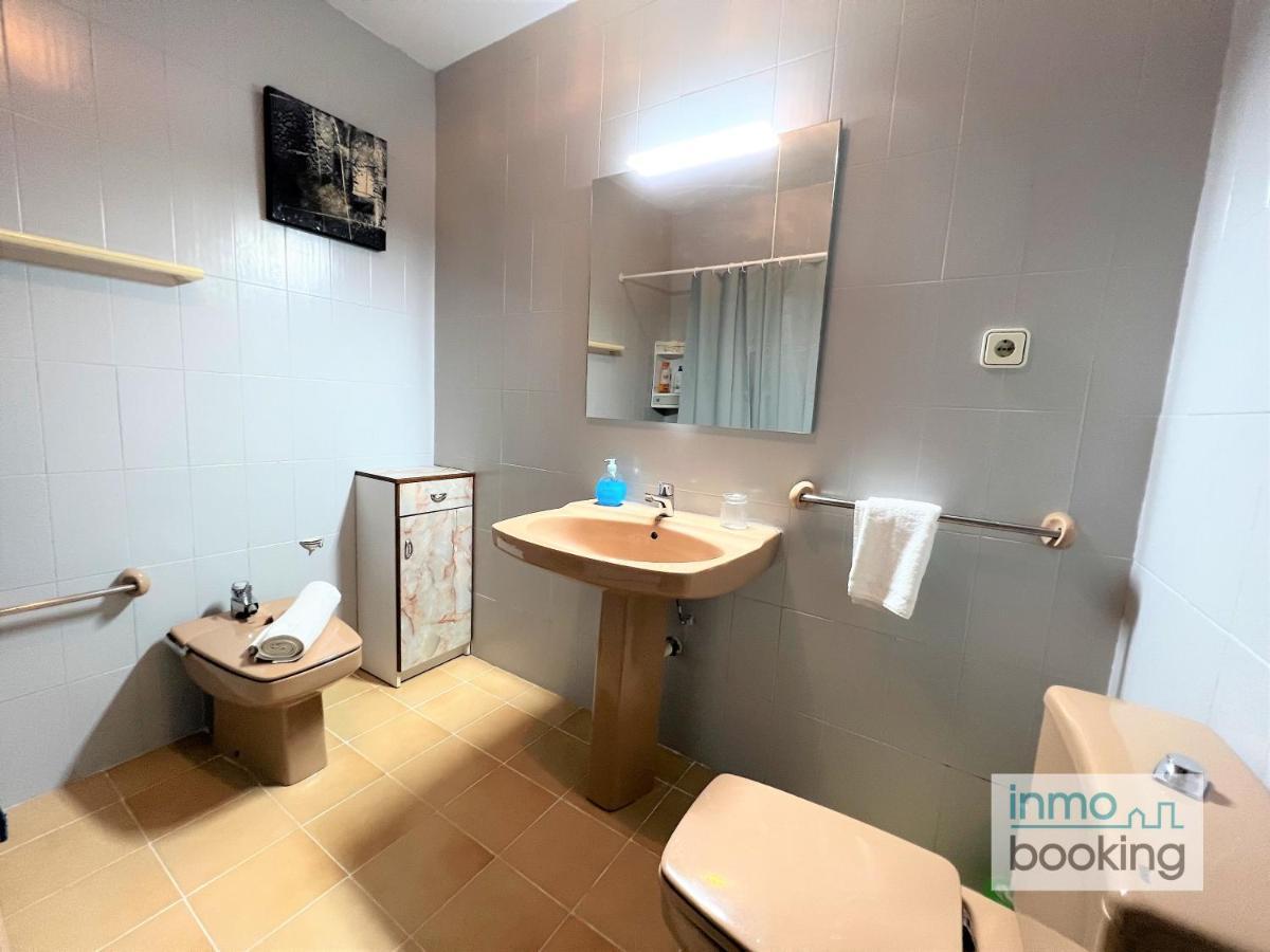 Indasol Apartments, Climatizado Y Con Piscina Apartamento Salou
