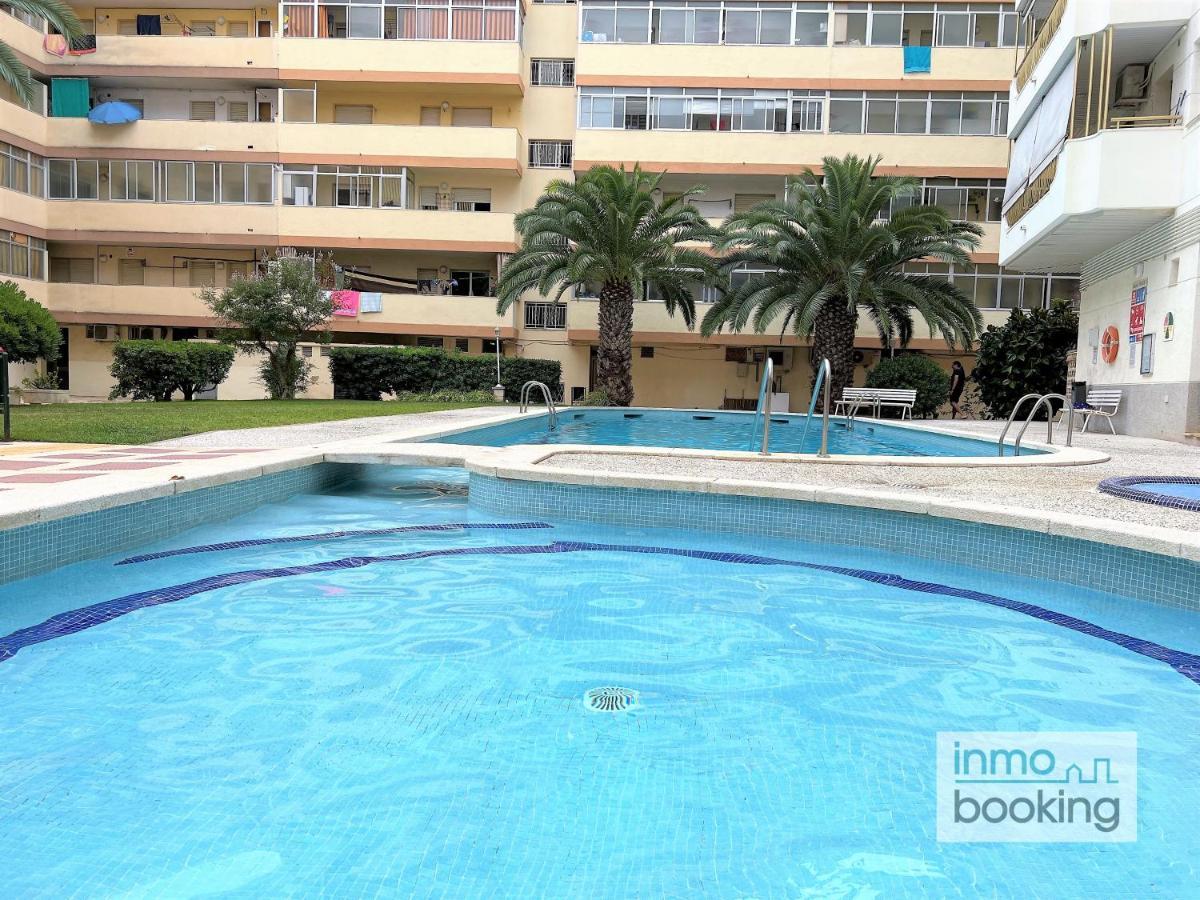 Apartamento Indasol Apartments, Climatizado Y Con Piscina Salou