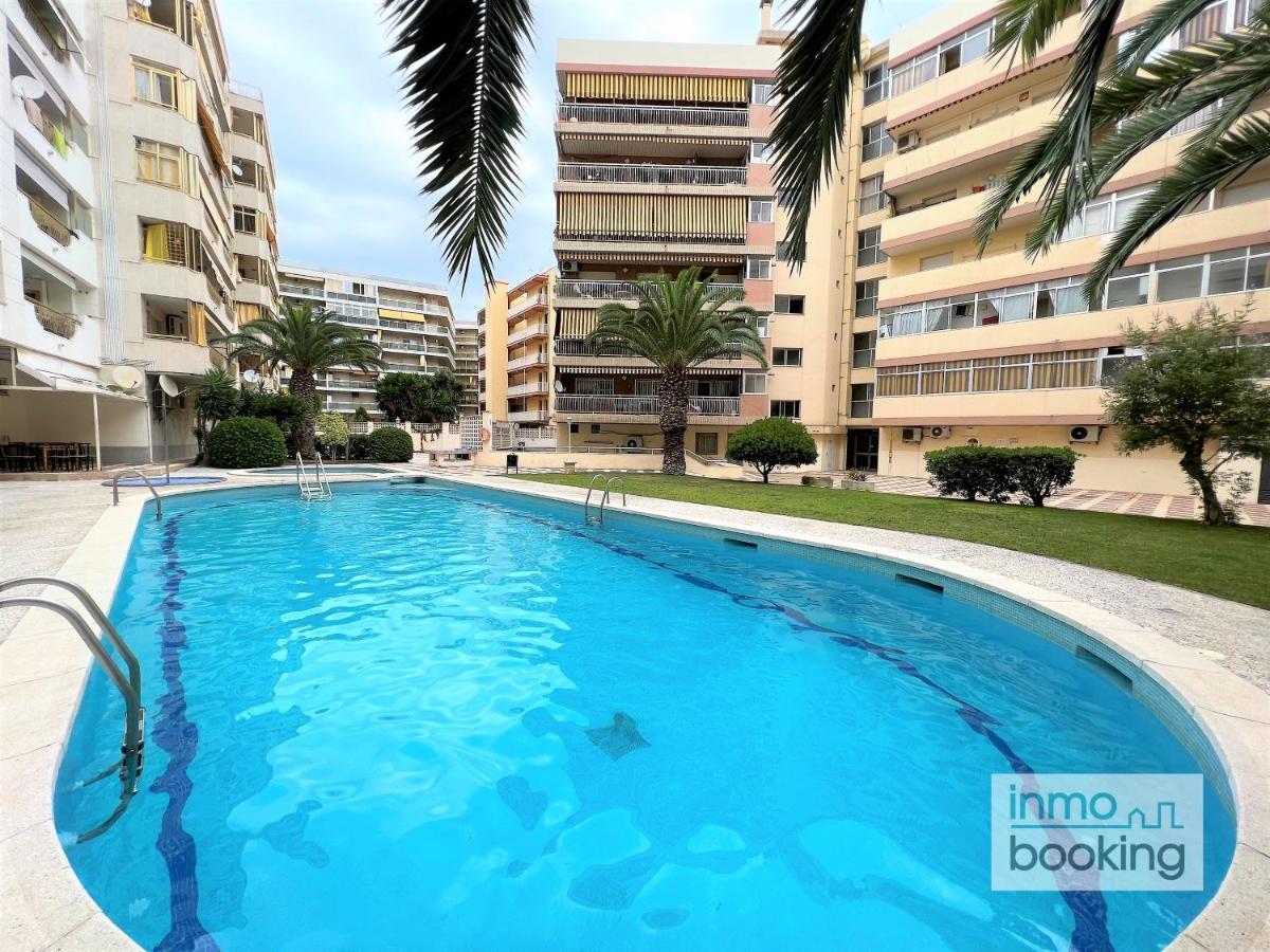 Indasol Apartments, Climatizado Y Con Piscina Salou