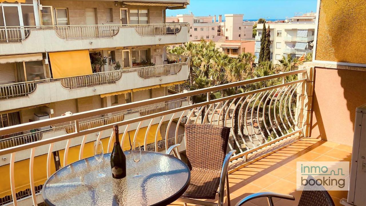 Indasol Apartments, Climatizado Y Con Piscina Apartamento *