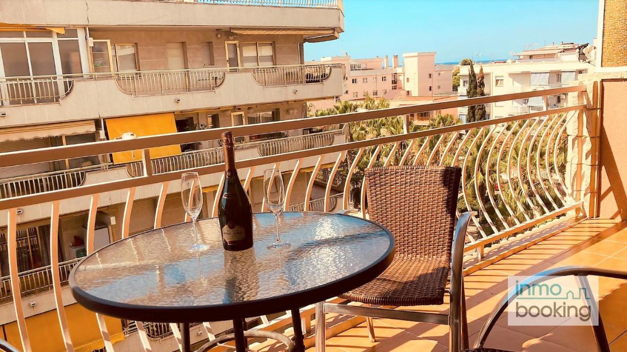 Apartamento Indasol Apartments, Climatizado Y Con Piscina
