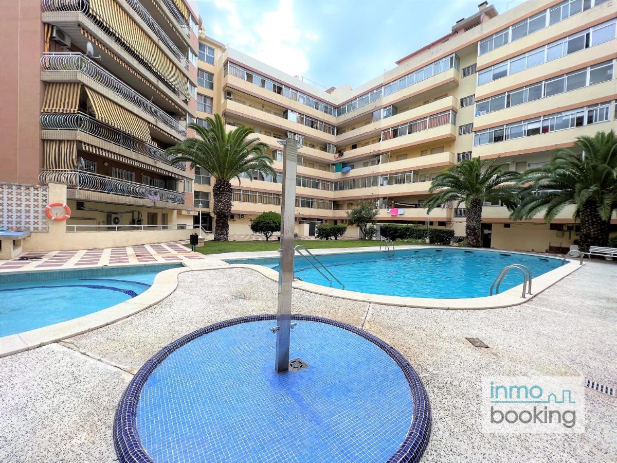 Indasol Apartments, Climatizado Y Con Piscina * Salou