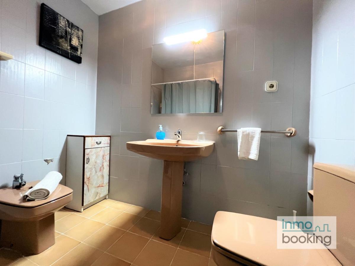 Indasol Apartments, Climatizado Y Con Piscina Salou