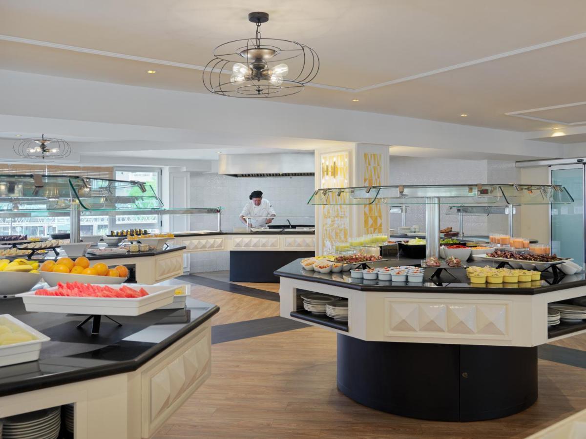 H10 Delfín - Adults Only 4*