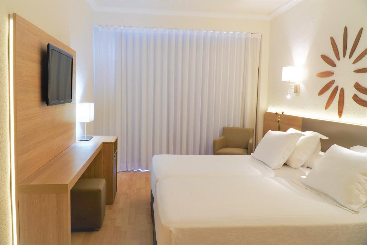 Hotel Vegas