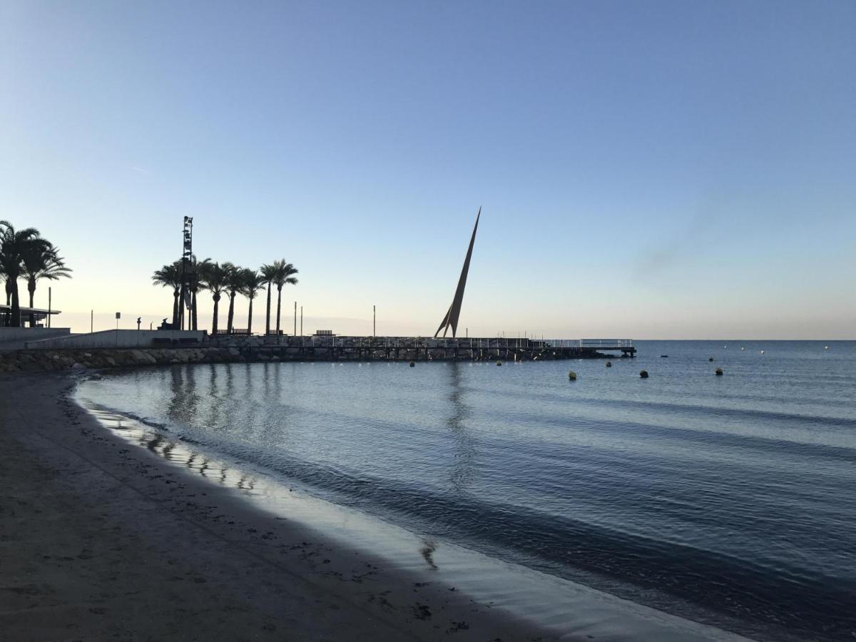 For A Altair Mar Appartement