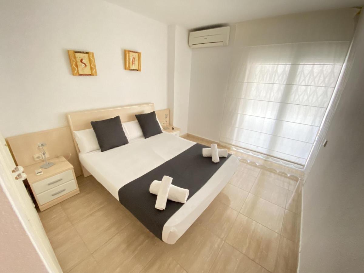 Appartement For A Altair Mar