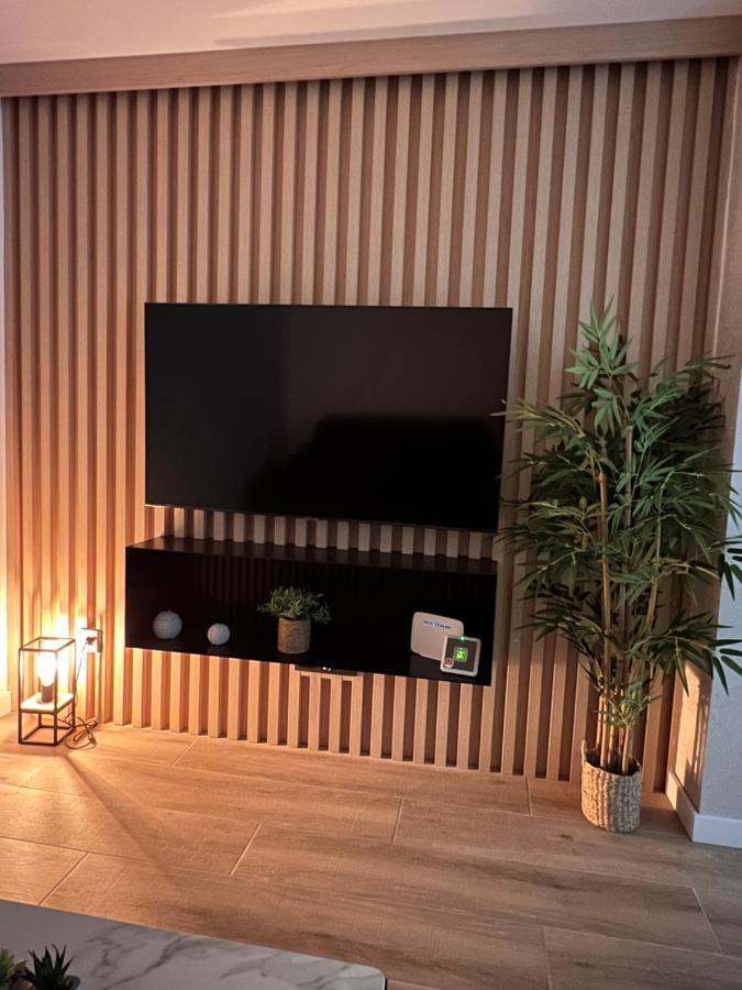 Apartment Cap Apolo
