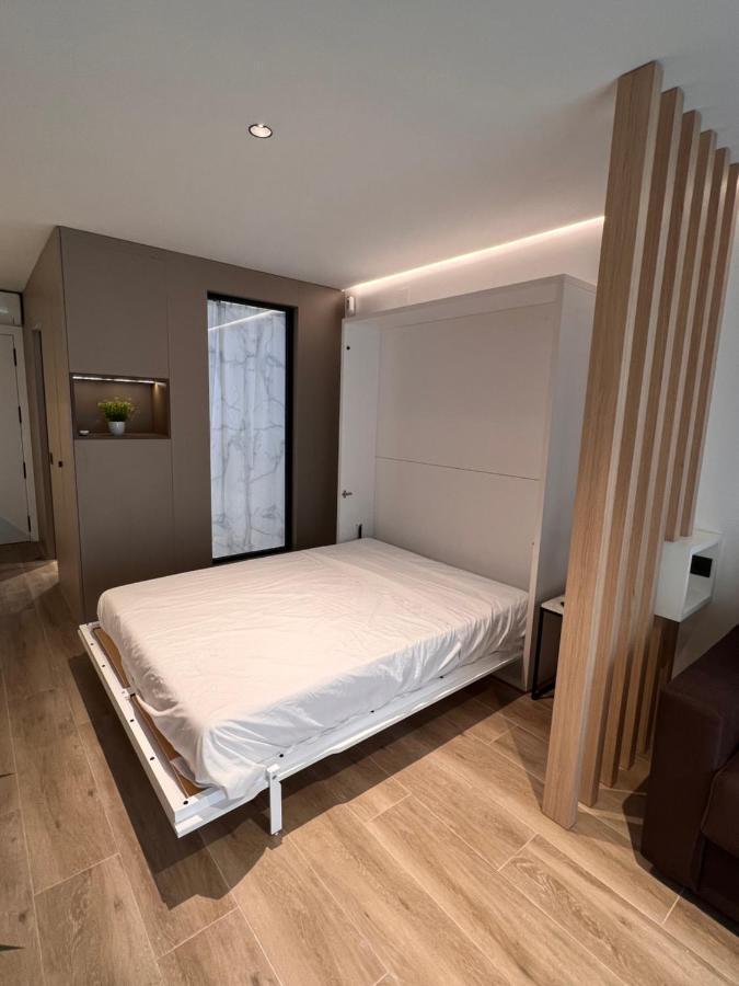 Cap Apolo Apartment
