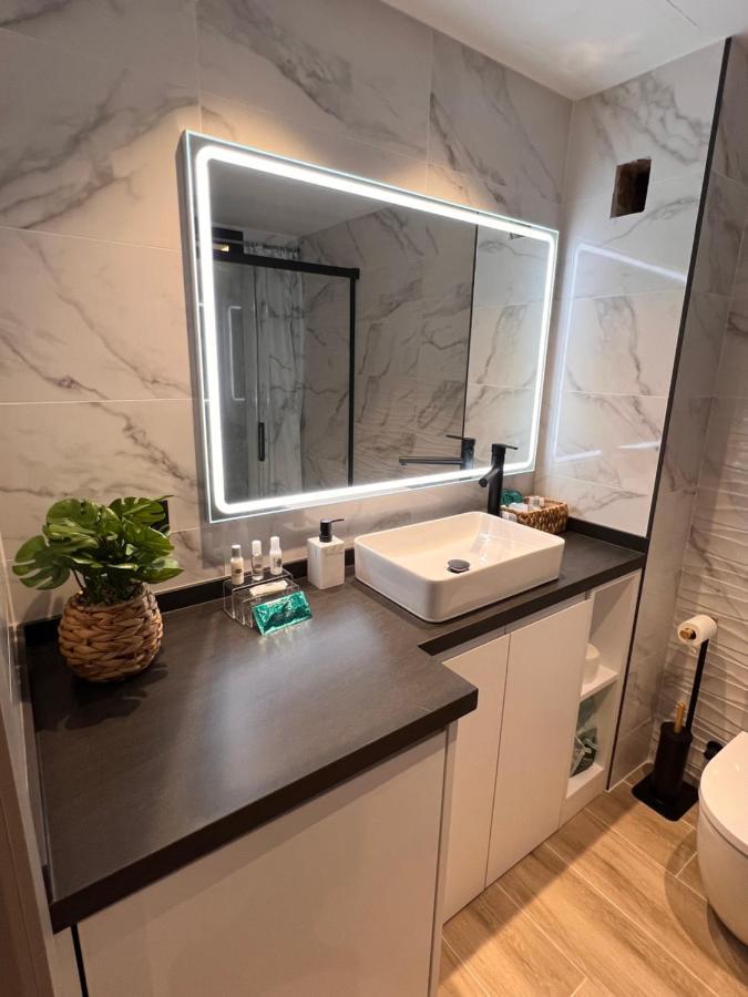 Apartment Cap Apolo *