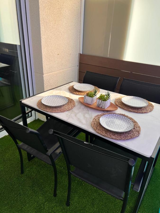 Cap Apolo Apartment Salou