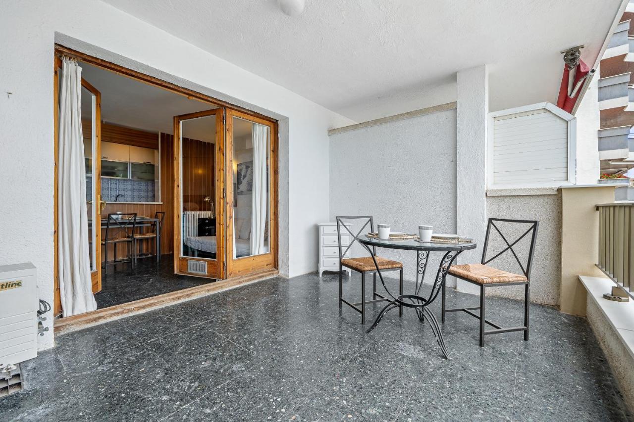 Appartement Db