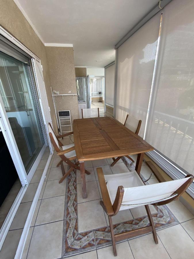 Appartement For A Altair Mar