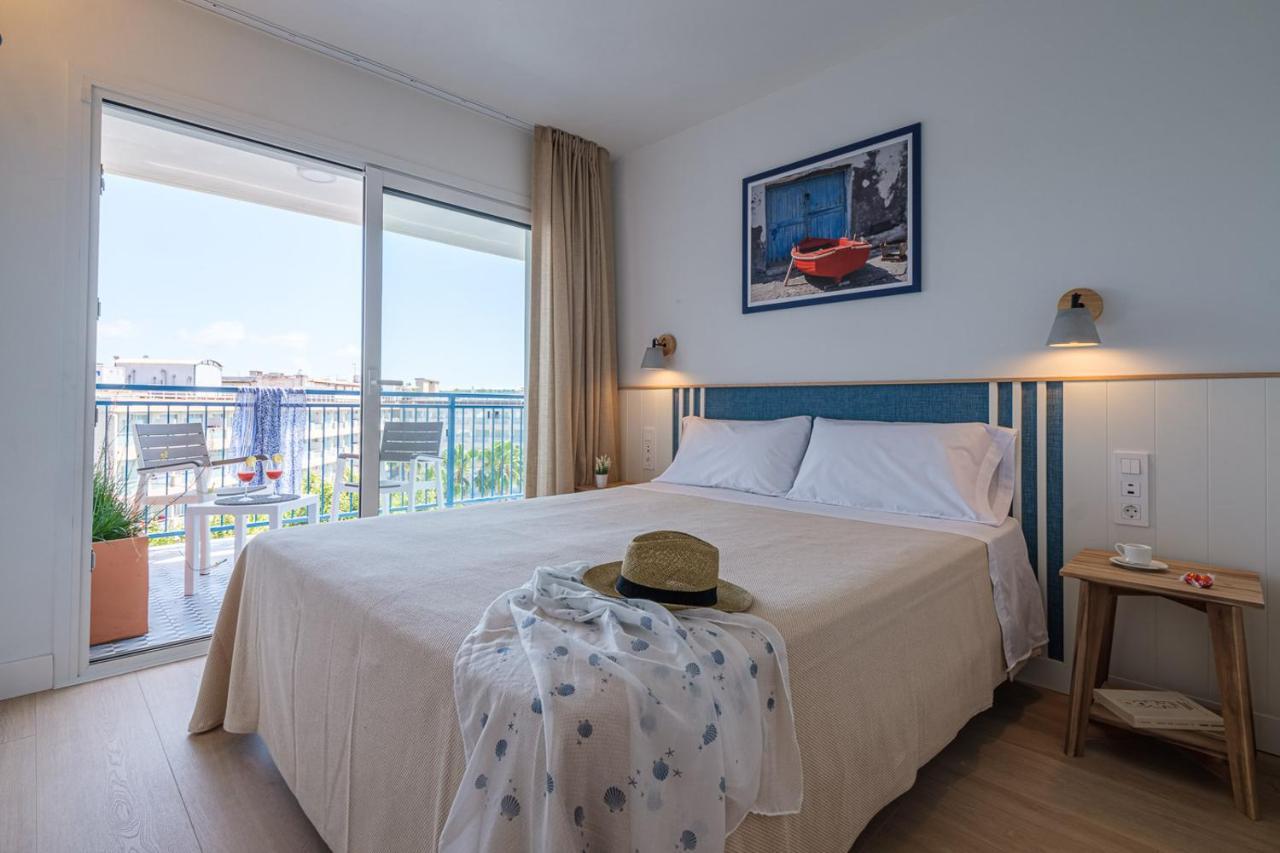 Appart hôtel Ancora La Siesta 3*