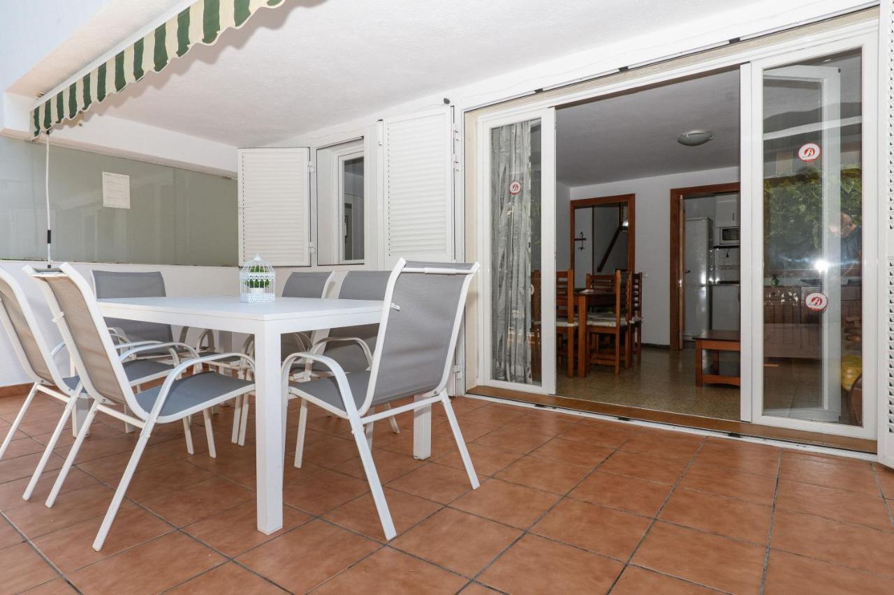 Rentalmar Family Felix Con Parking Incluido Salou