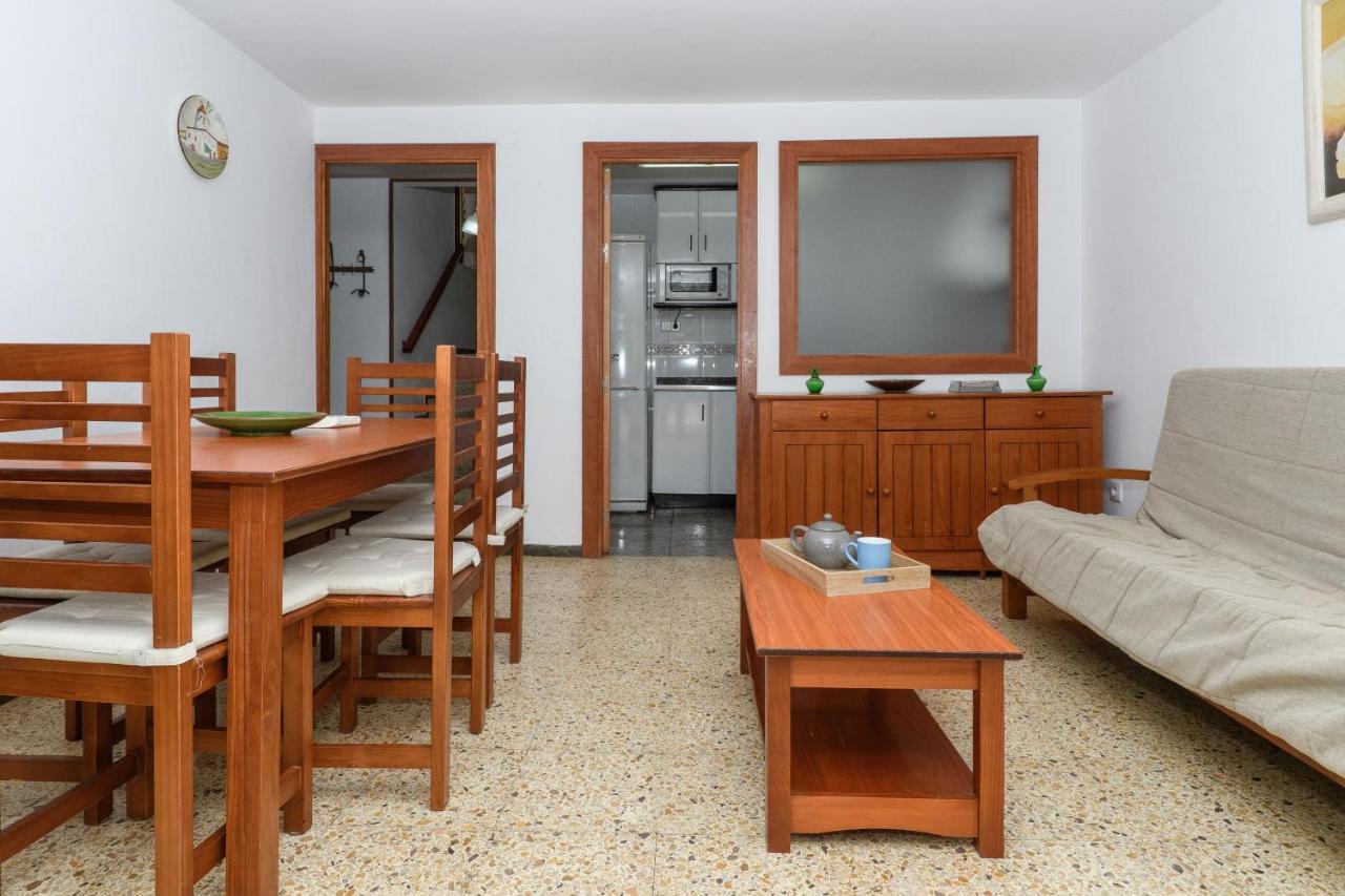 Rentalmar Family Felix Con Parking Incluido