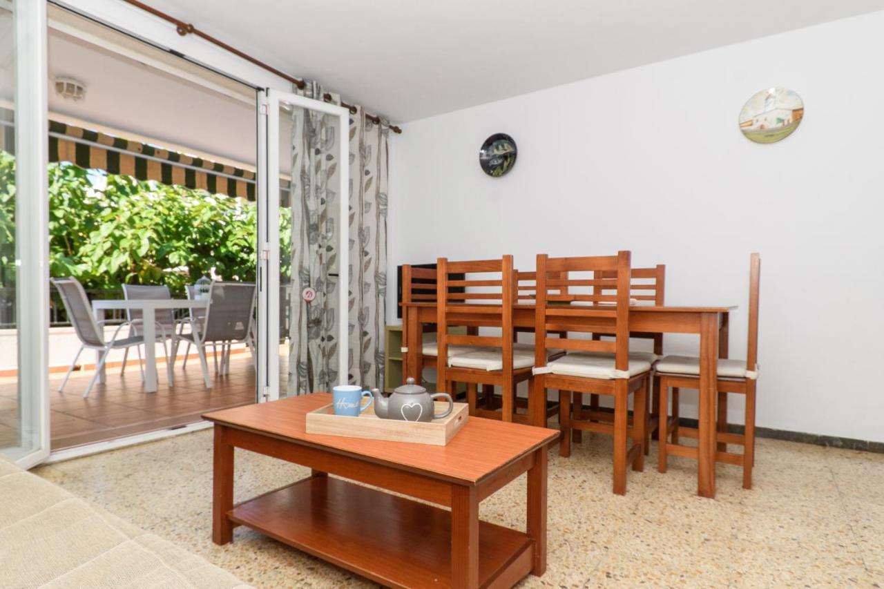 Rentalmar Family Felix Con Parking Incluido Apartamento *