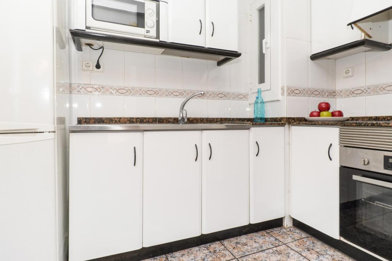 Rentalmar Family Felix Con Parking Incluido Apartamento