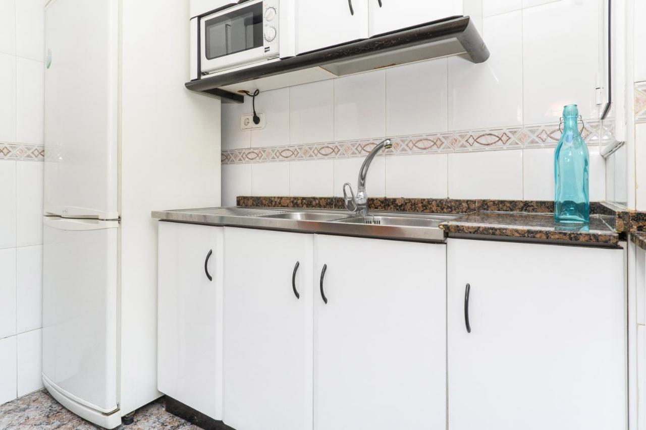 Apartamento Rentalmar Family Felix Con Parking Incluido Salou