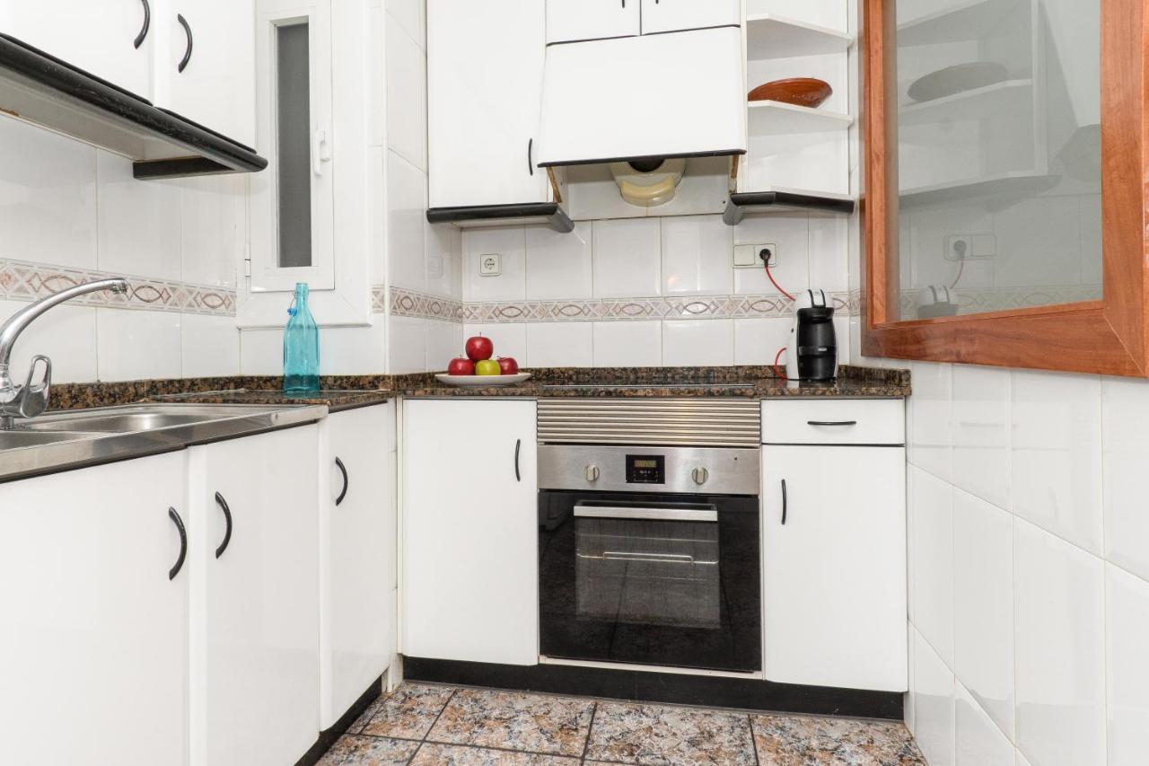 Rentalmar Family Felix Con Parking Incluido Apartamento