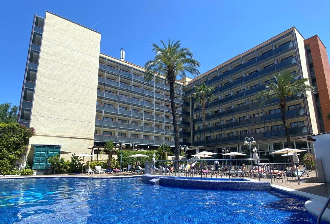 Eurosalou & Hotel 4*