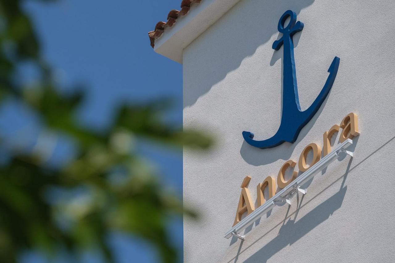 Ancora La Siesta Appart hôtel 3*
