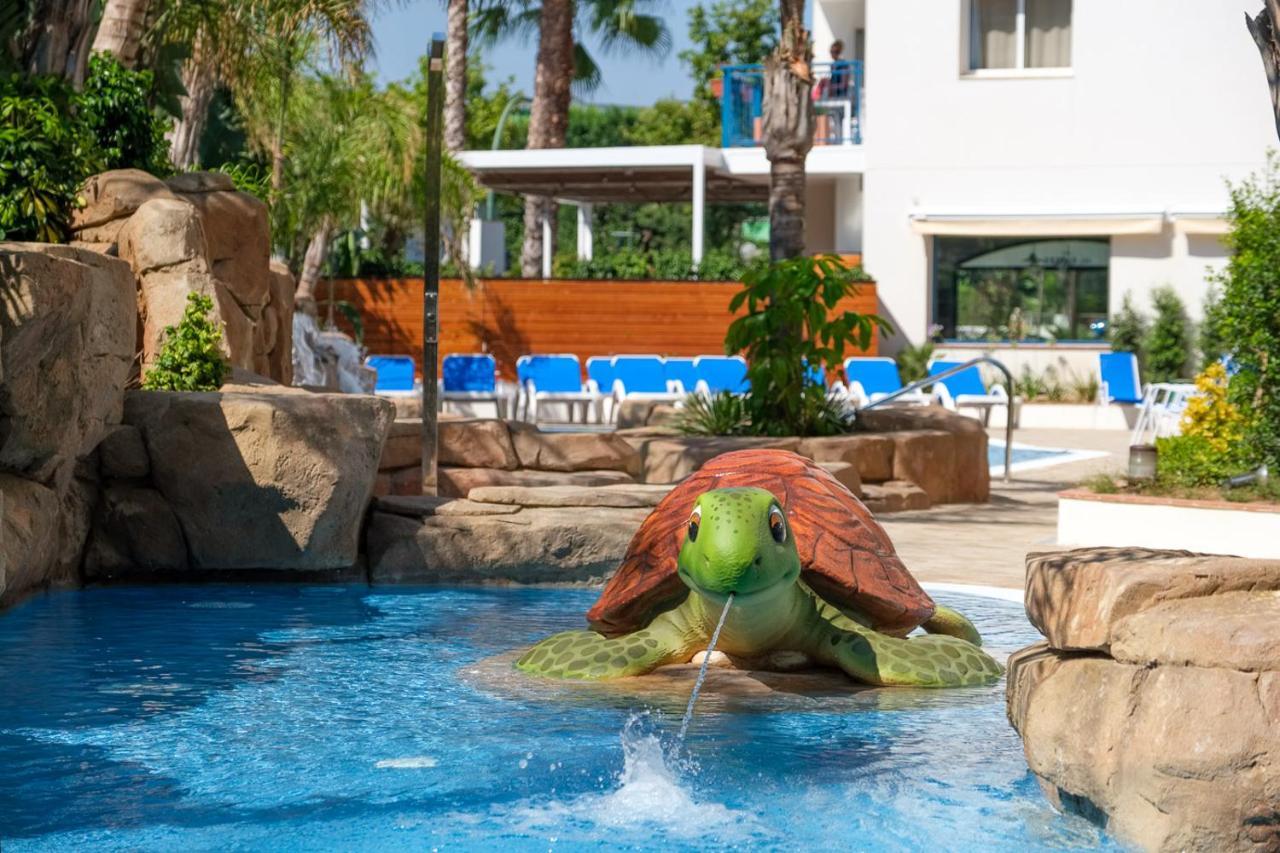Ancora La Siesta Appart hôtel Salou