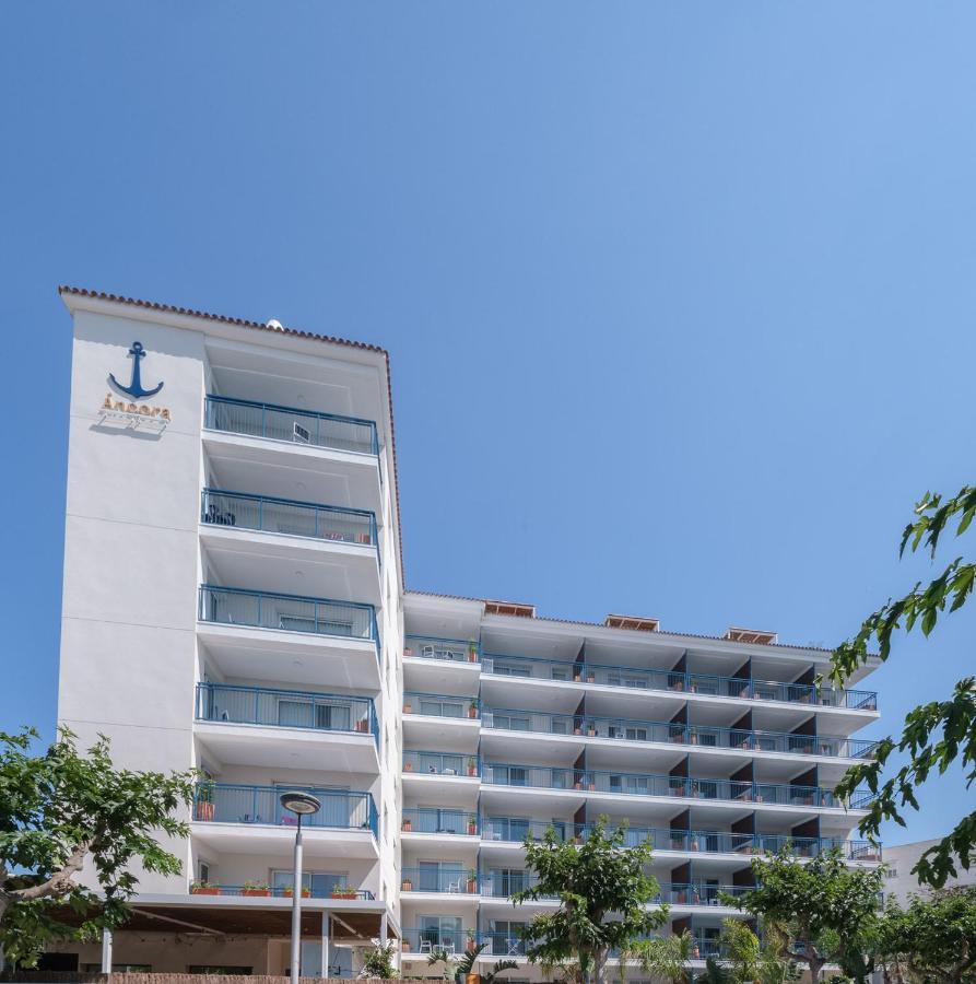 Ancora La Siesta Appart hôtel Salou