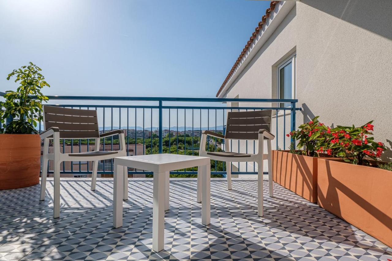 Appart hôtel Ancora La Siesta 3*