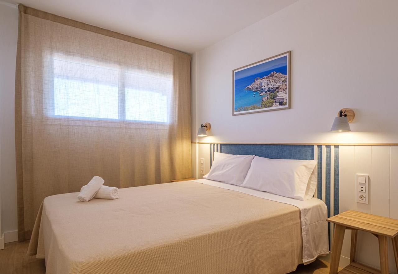 Appart hôtel Ancora La Siesta 3*
