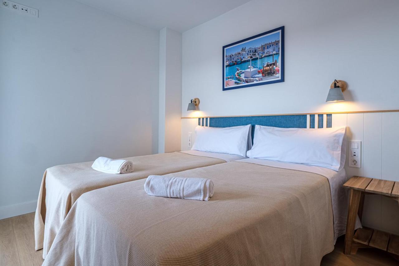 Ancora La Siesta Appart hôtel
