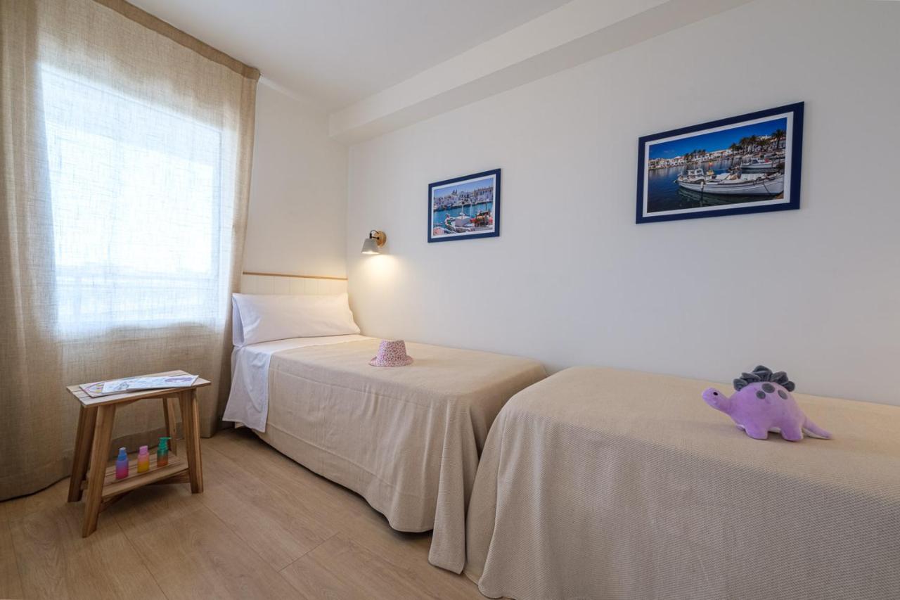 Ancora La Siesta Appart hôtel