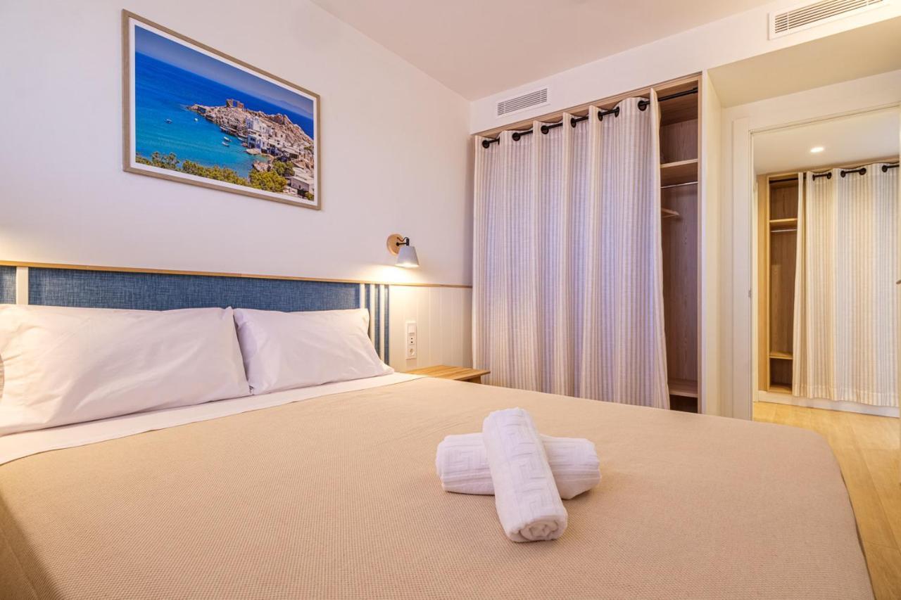 Appart hôtel Ancora La Siesta Salou