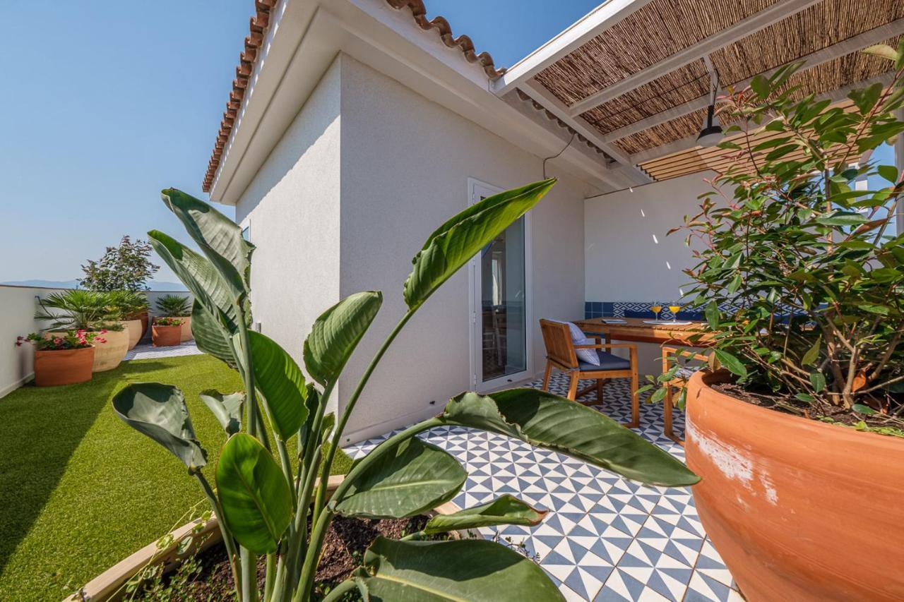 Appart hôtel Ancora La Siesta Salou
