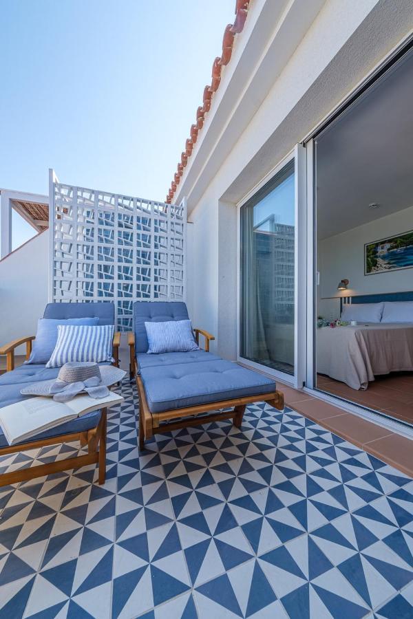 Ancora La Siesta Appart hôtel Salou