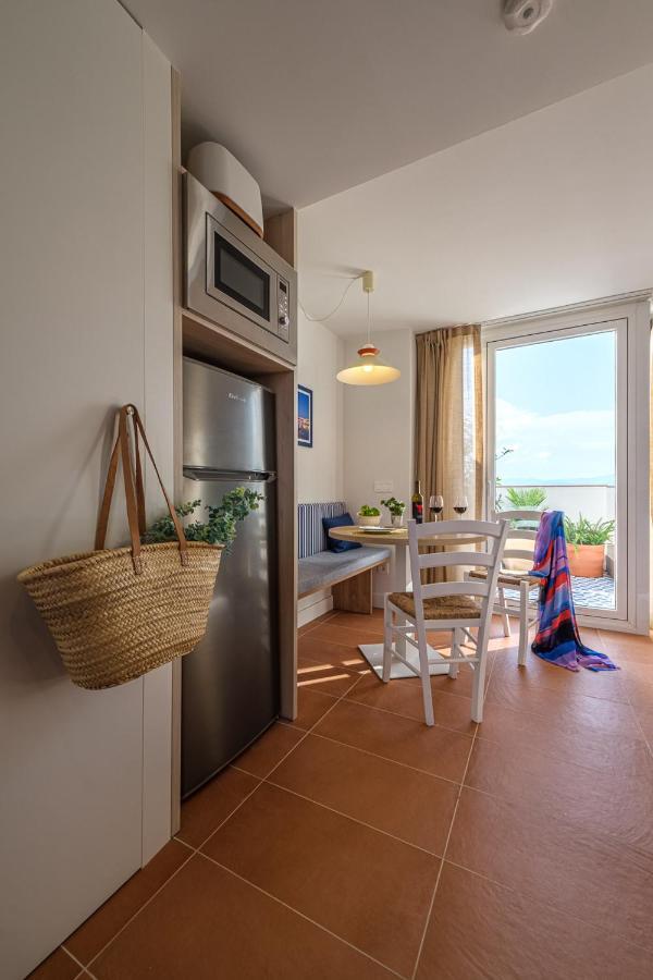 Ancora La Siesta Appart hôtel