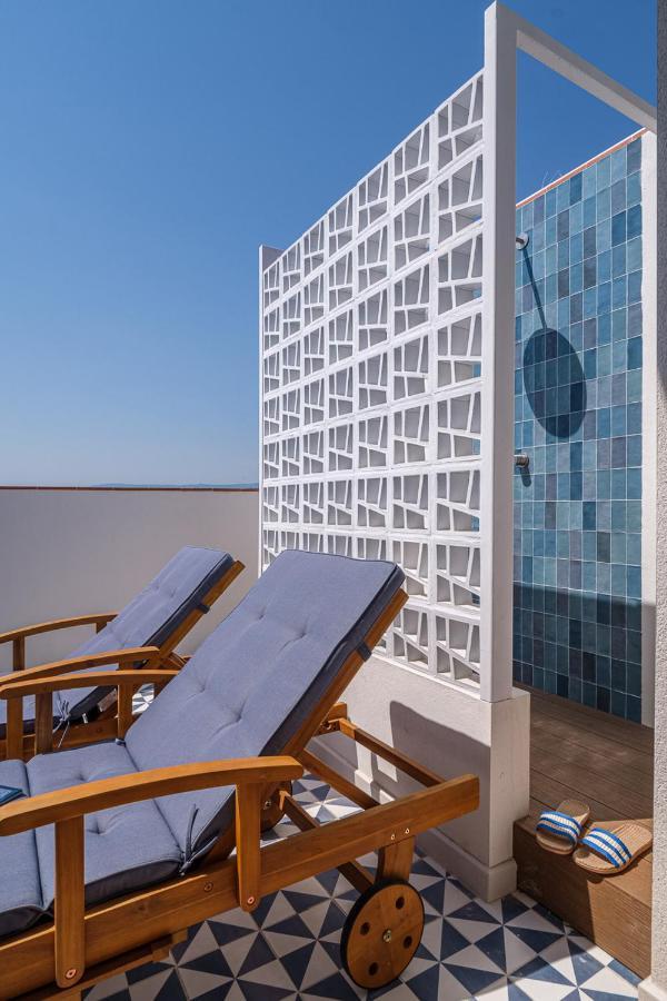 Ancora La Siesta Appart hôtel