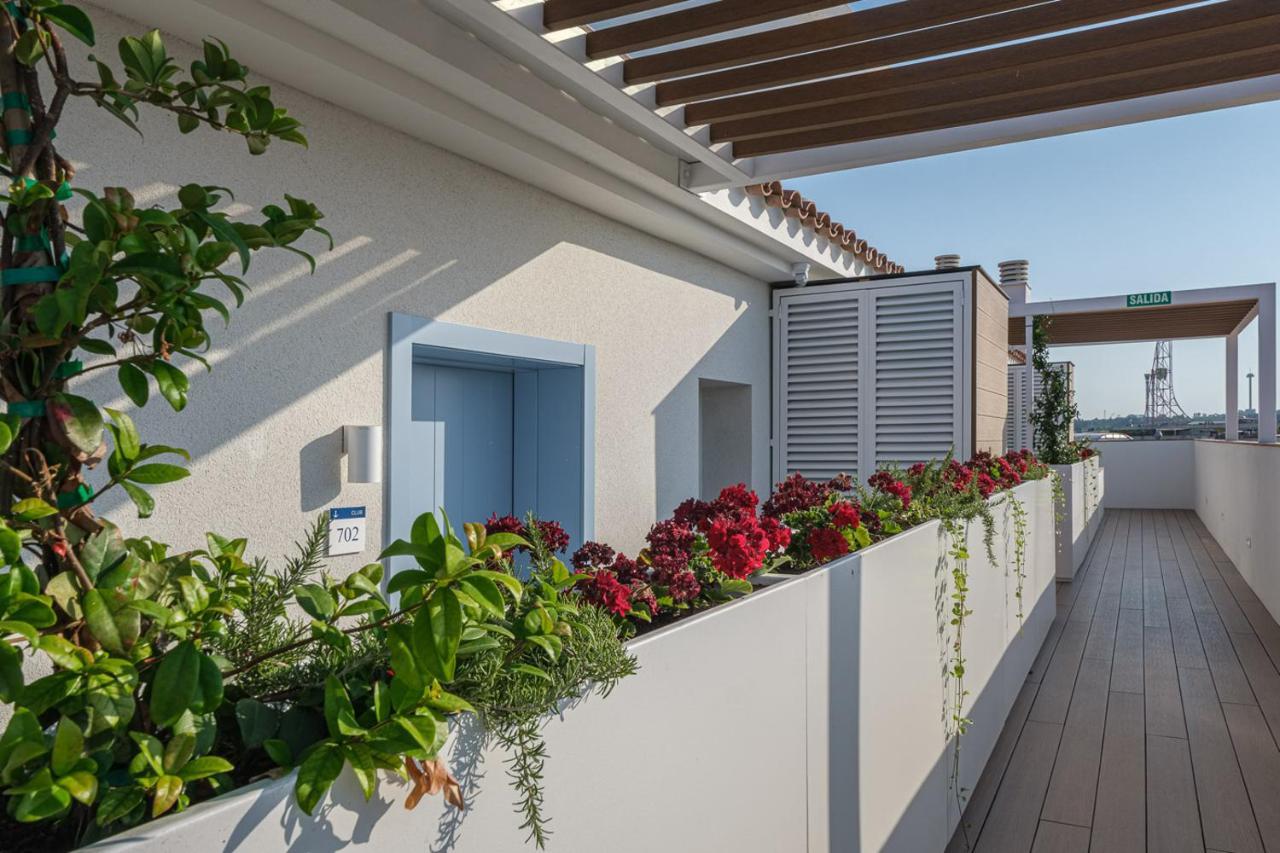 Ancora La Siesta Appart hôtel 3*