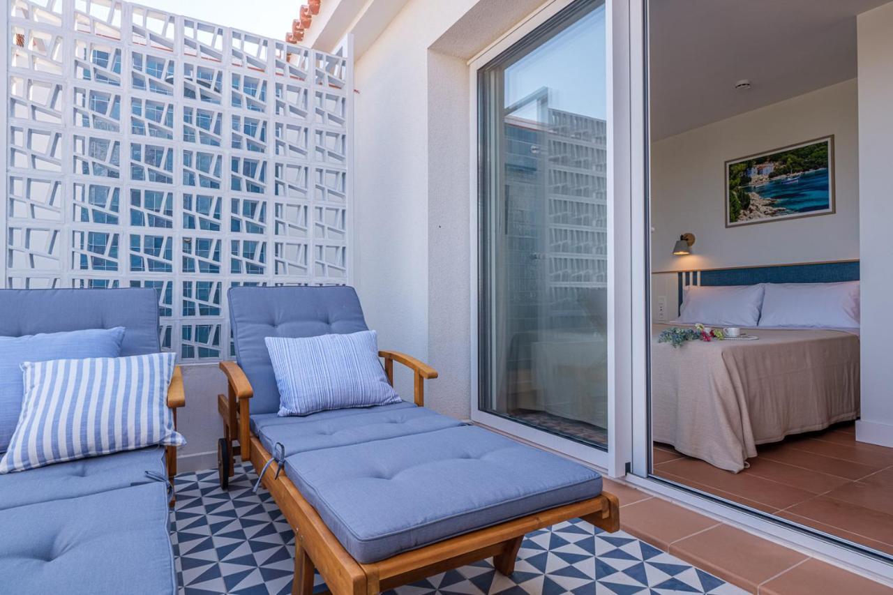 Appart hôtel Ancora La Siesta