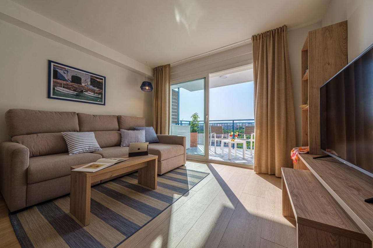 Ancora La Siesta Appart hôtel 3*
