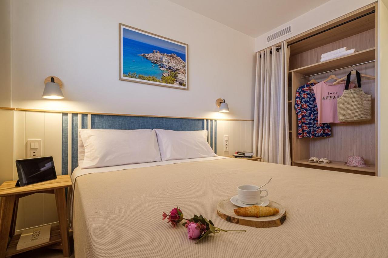 Appart hôtel Ancora La Siesta