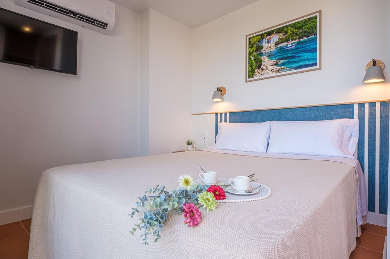 Appart hôtel Ancora La Siesta Salou