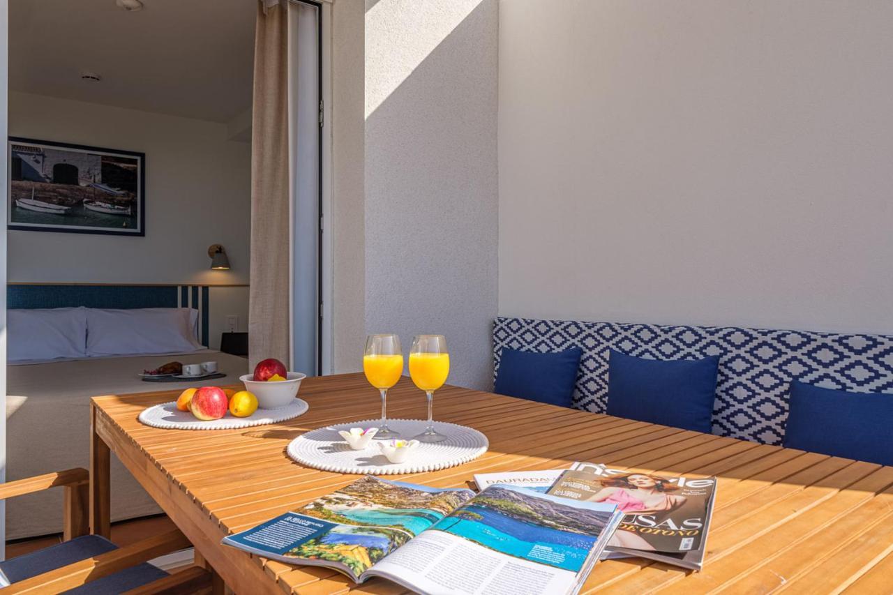 Appart hôtel Ancora La Siesta Salou