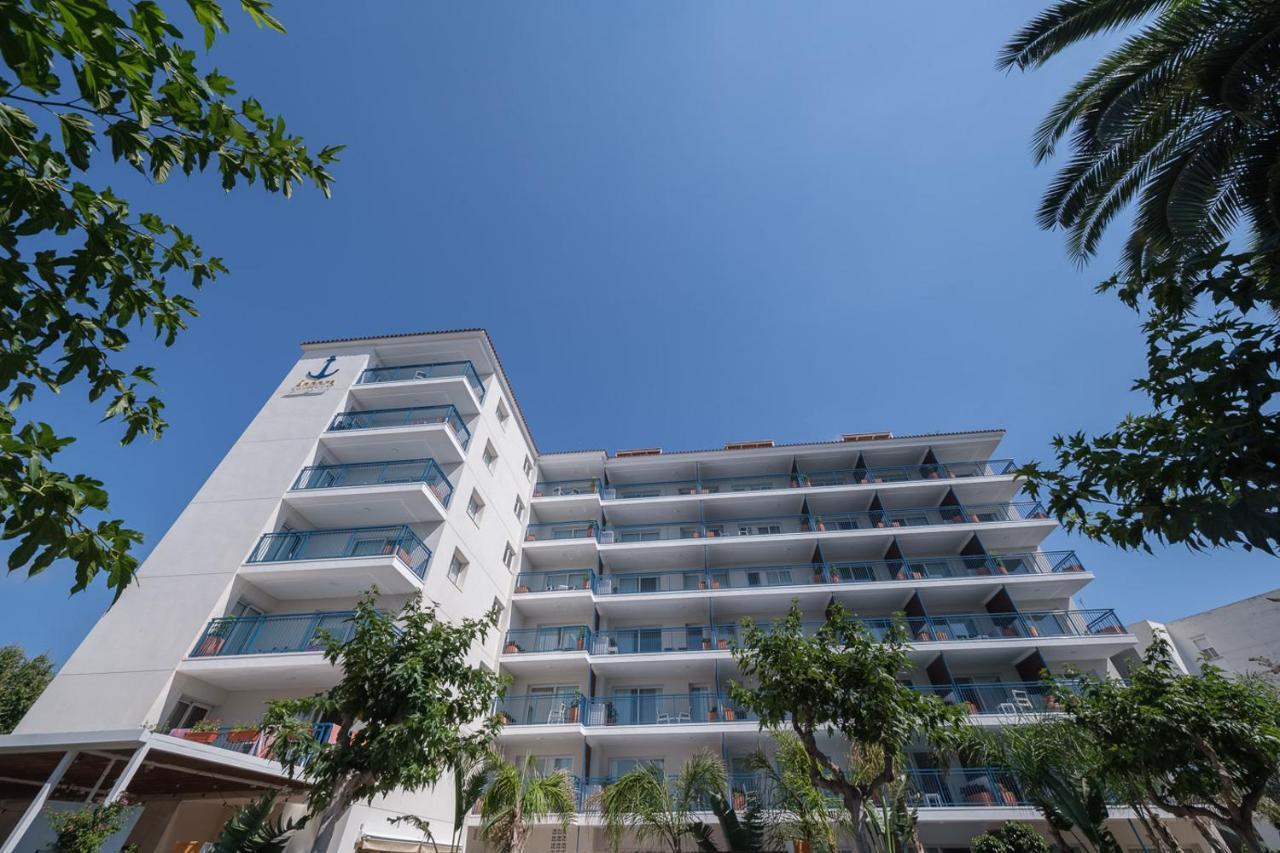 Ancora La Siesta 3* Salou