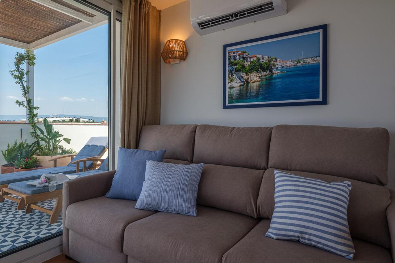 Appart hôtel Ancora La Siesta